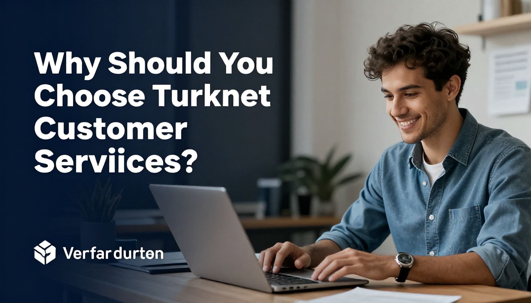 Neden Turknet Müşteri Hizmetleri Tercih Edilmeli?*