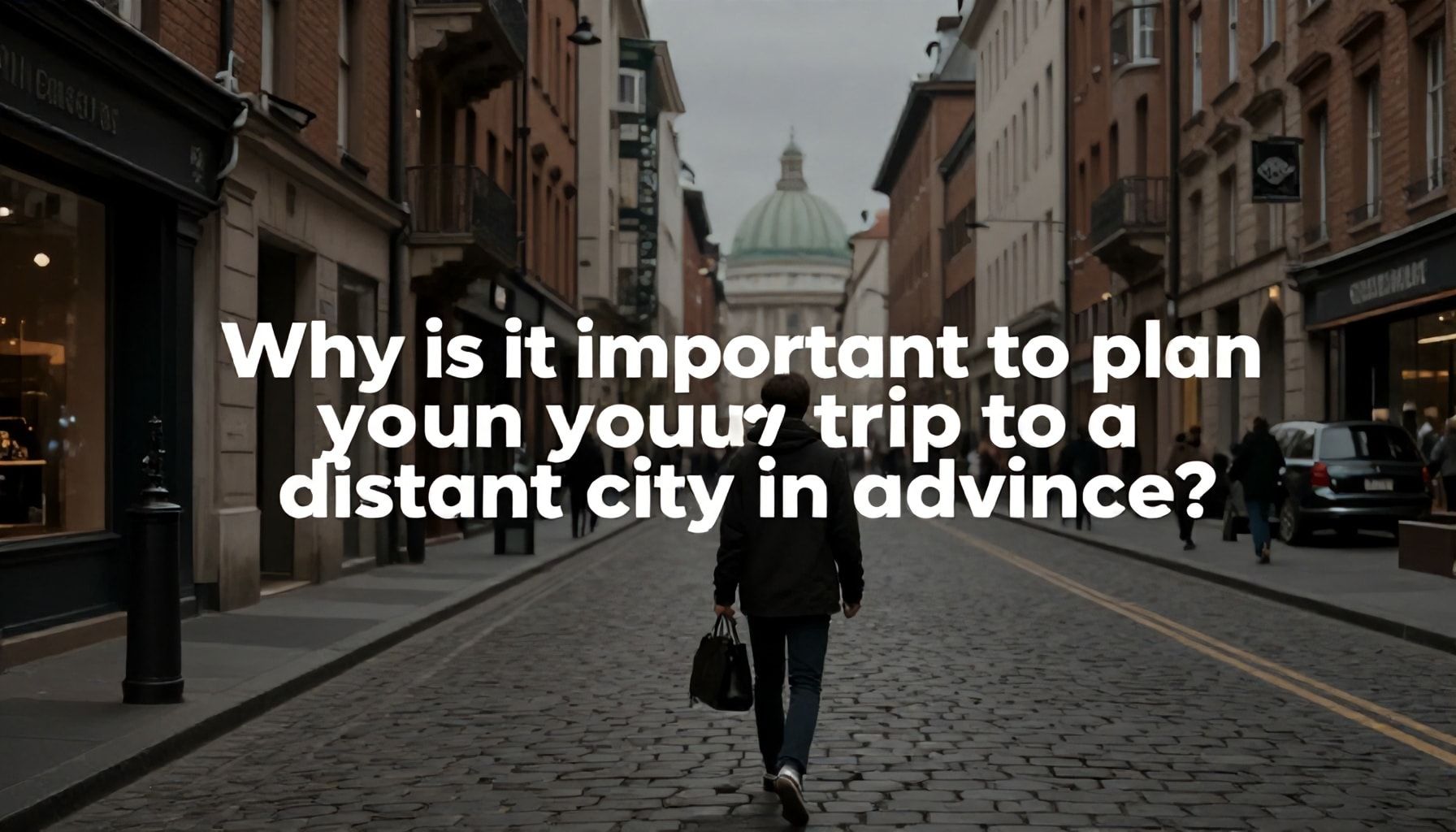 Uzak Şehir Hangi Gün: Seyahat Planınızı Kolaylaştıran Hızlı Rehber 4 Neden Uzak Şehir Seyahat Gününü Önceden Planlamanız Önemli?"*