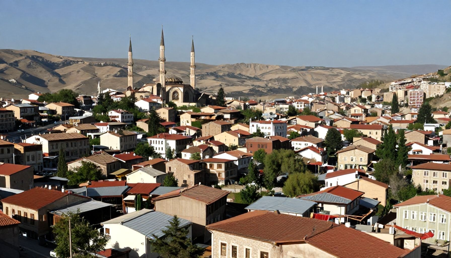 Nevşehir Hava Durumu: Neden Bu Şehri Etkili Hisseder?*