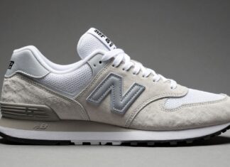 New Balance 530: Klasik tasarımla rahatlık ve dayanıklılık