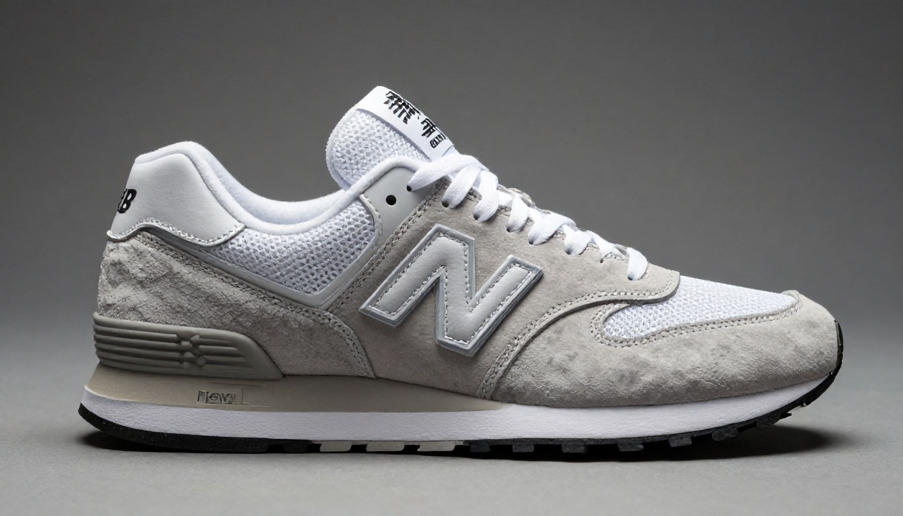 New Balance 530: Klasik Tasarımla Rahatlık ve Dayanıklılık*