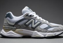 New Balance 9060: Dayanık ve Konforlu Ayakkabı Seçeneğiniz