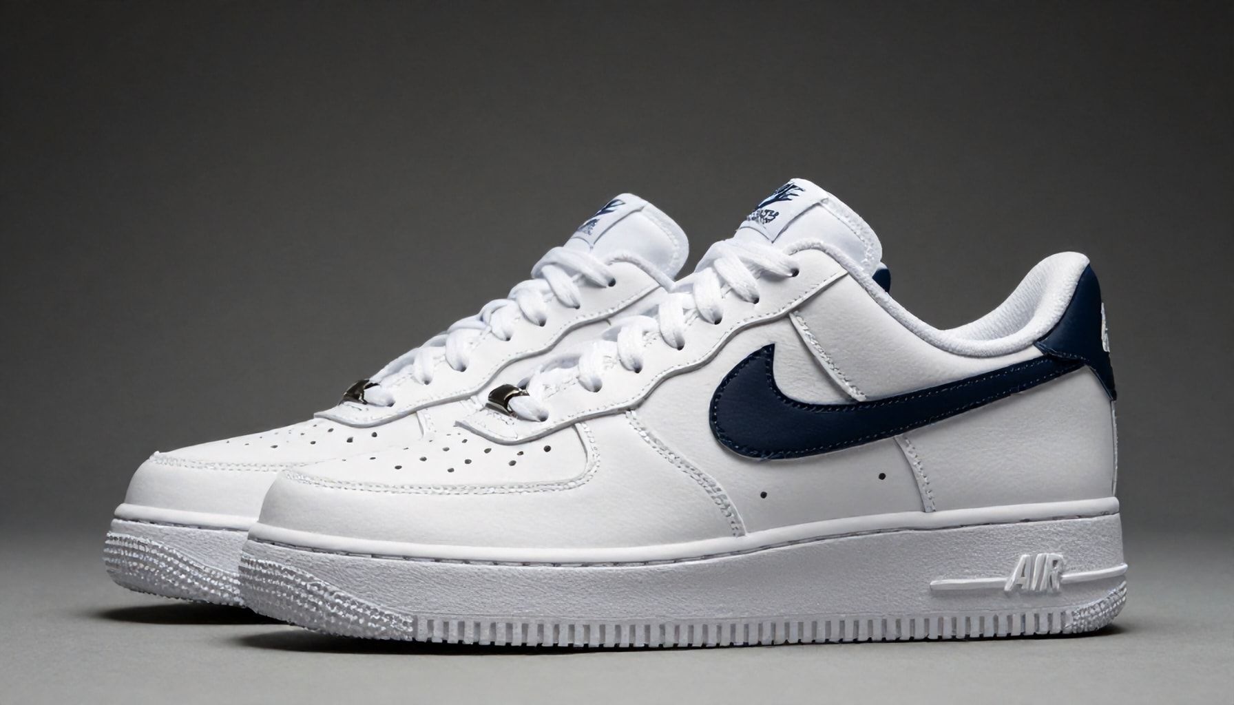 Nike Air Force 1: Sürekli Stil ve Dayanıklılık İçin*
