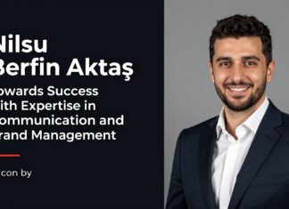 Nilsu Berfin Aktaş: İletişim ve Marka Yönetimi Uzmanlığı ile Başarıya Doğru
