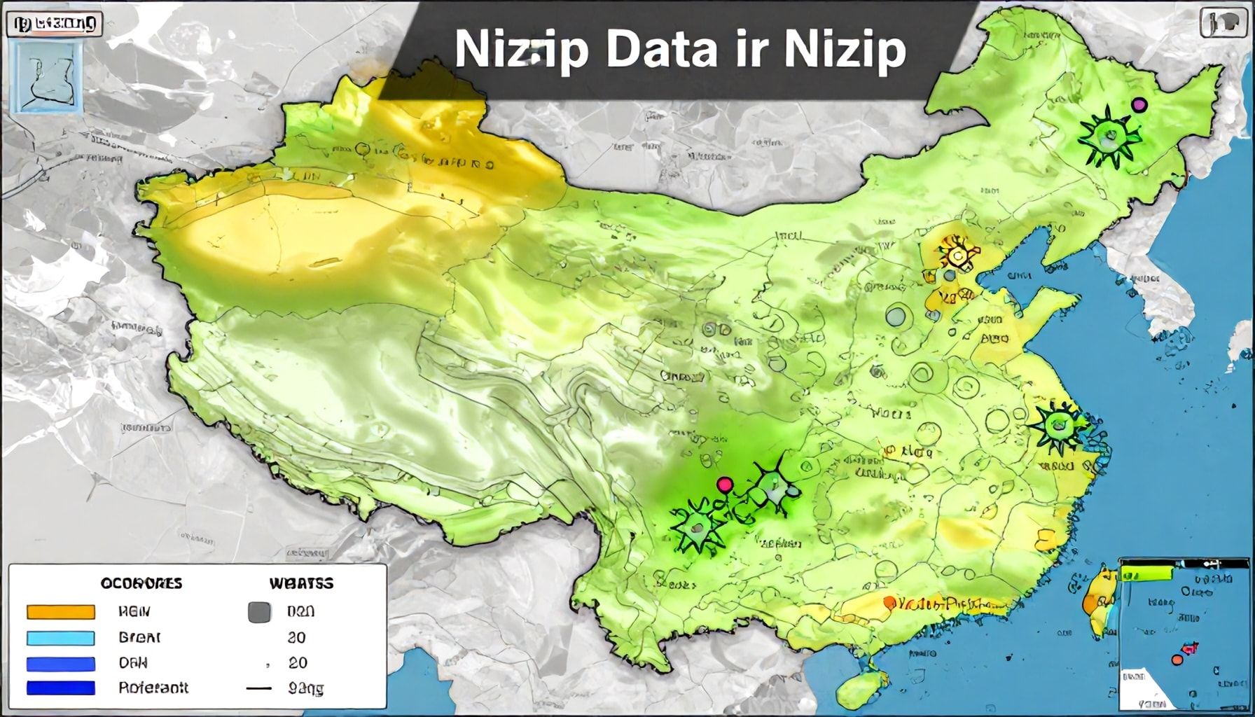 Nizip Hava Durumu: Siz İçin En Doğru Verileri Nasıl Bulursunuz?