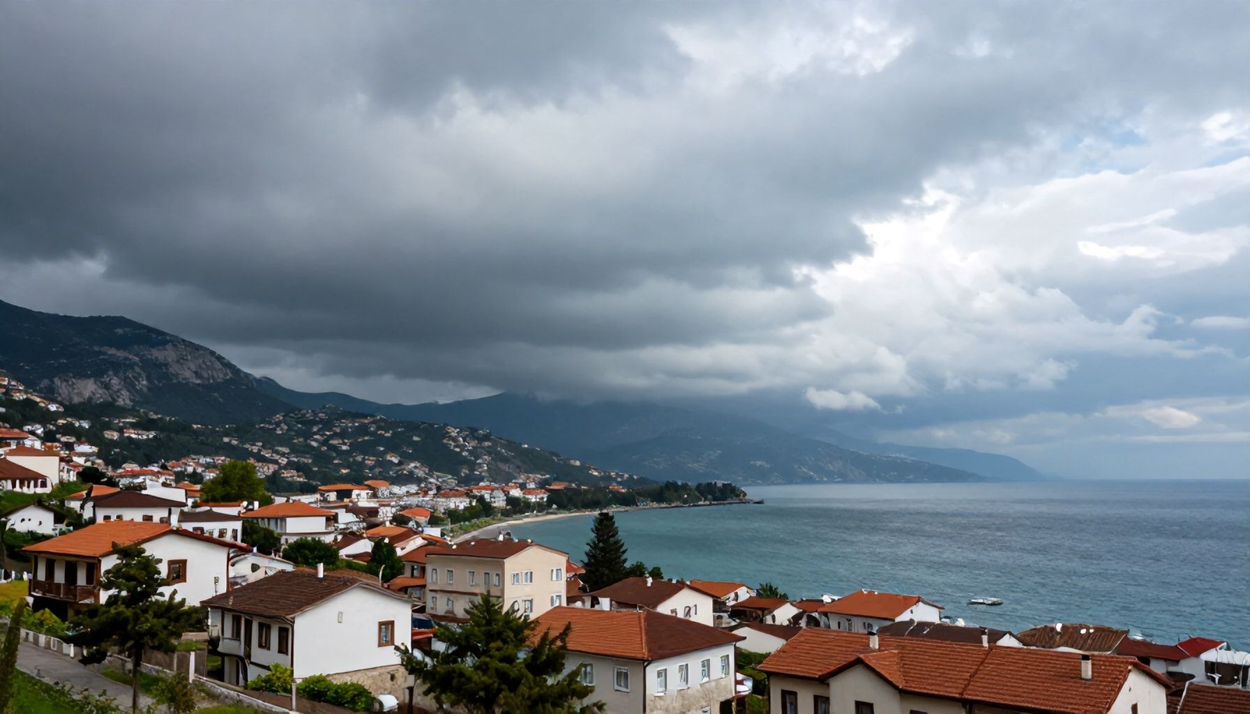 Ödemiş'in Hava Durumu Gerçekleri: Sıcaklık, Rüzgâr ve Nem Deneyiminizi Nasıl Etki Ediyor*