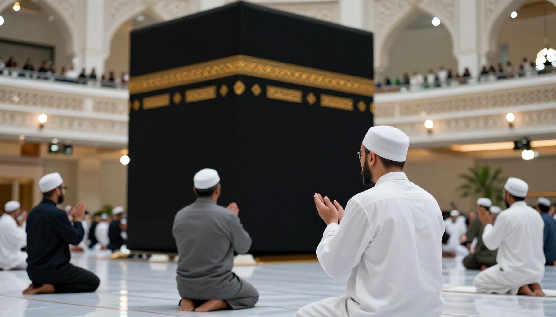 Öğle Namazı Kılarken Unutulan 3 Önemli Kurallı*