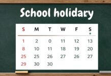 Okulların Tatil Tarihlerini Hemen Kontrol Edin