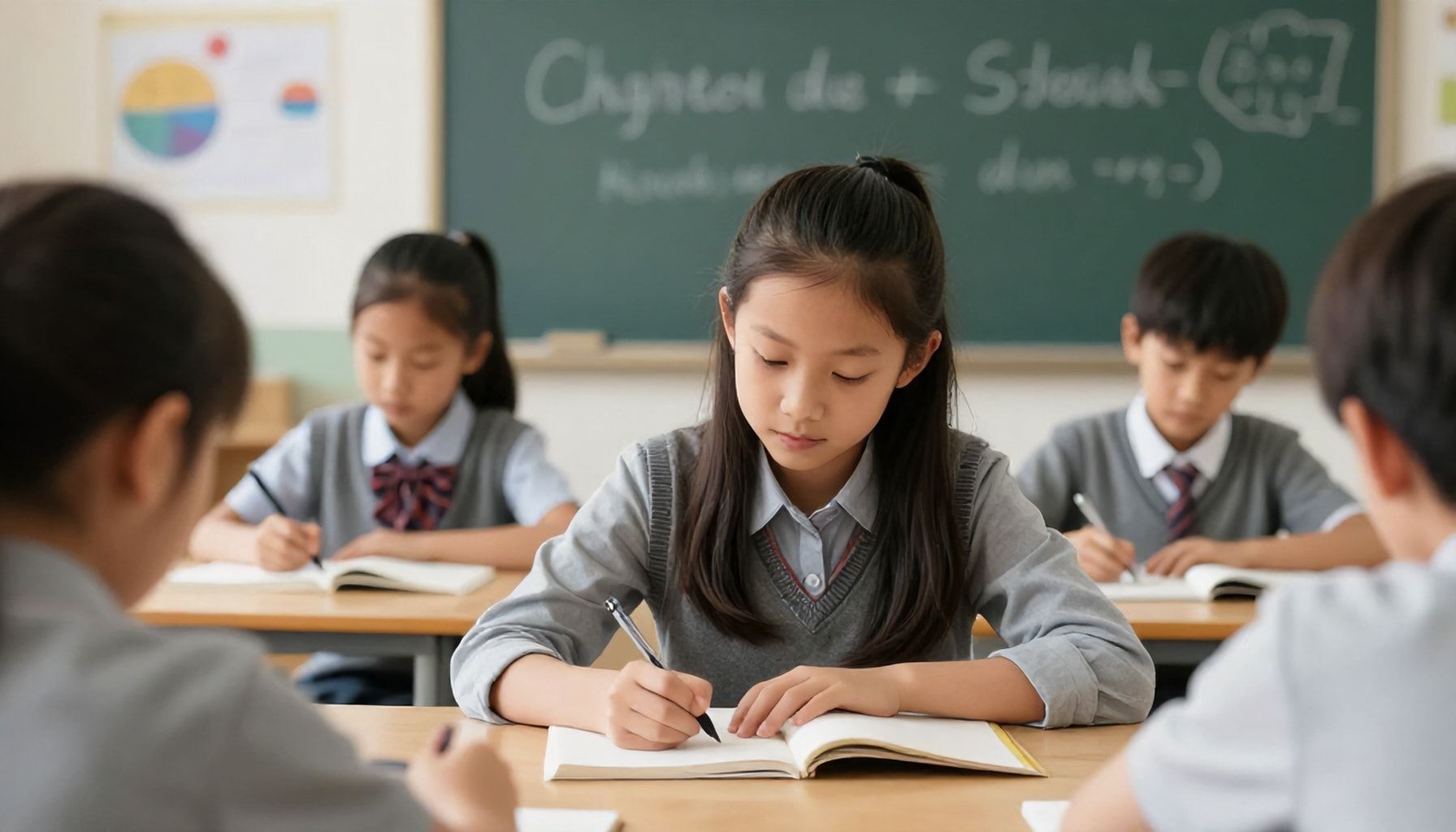 Okulların Kapanmasına Kaç Gün Kaldı: Öğrencileriniz için En Verimli Plan Nasıl Yapılır?*