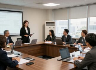 Mükemmel kadrolar için ölçme, seçme ve yerleştirme merkezi