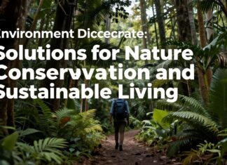 Orman Genel Müdürlüğü: Doğanın Korunması ve Sürdürülebilir Yaşam İçin Çözümler