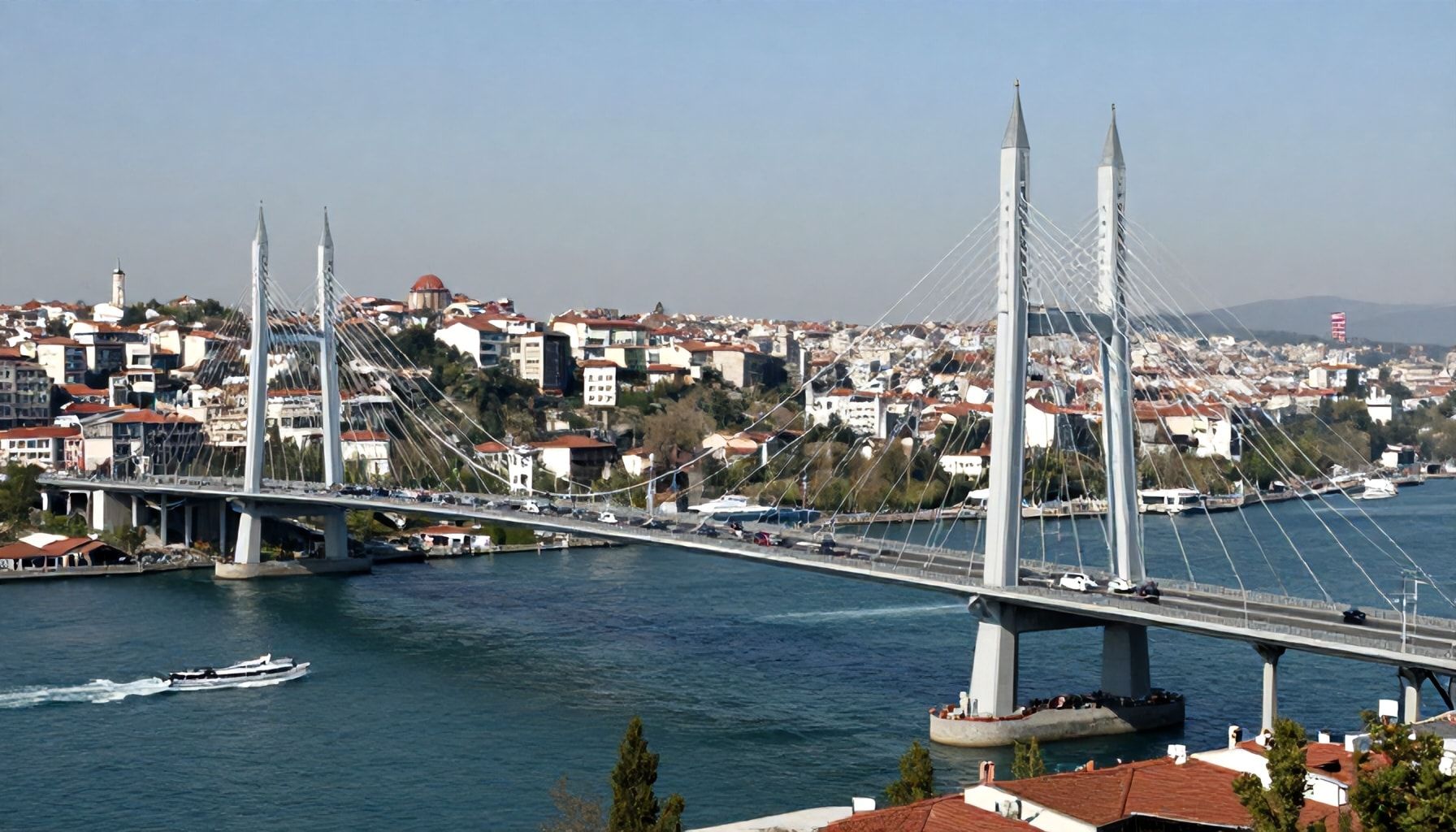Osman Gazi Köprüsü Ücretleri: Neden Artıyor ve Nasıl Düşürülebilir?*