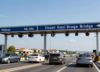 2024 için Osman Gazi Köprüsü Geçiş Ücretleri ve Tasarruf İpuçları