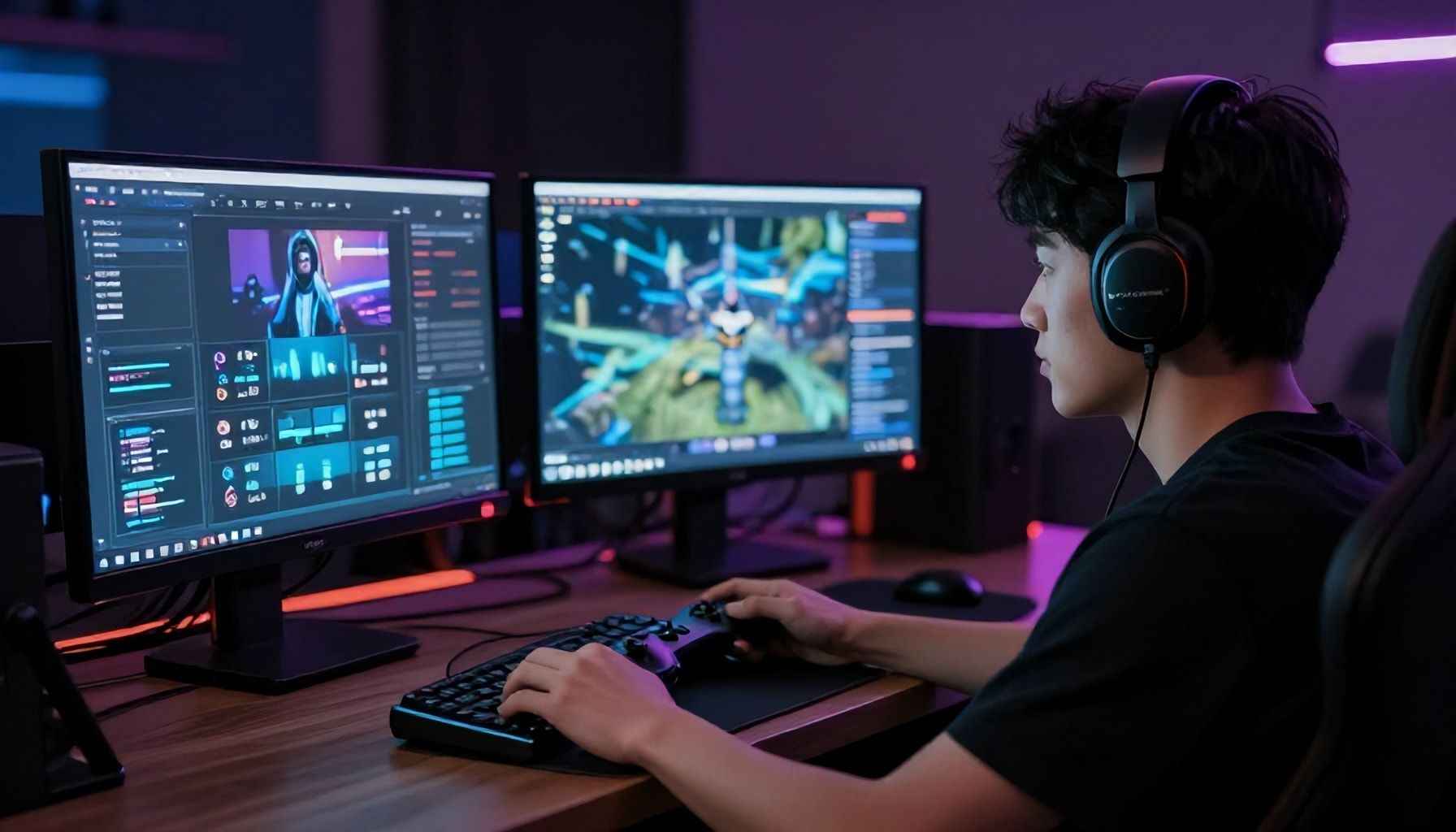 Oyun Poki ile Stresten Kurtulun: Doğru Yöntemler*