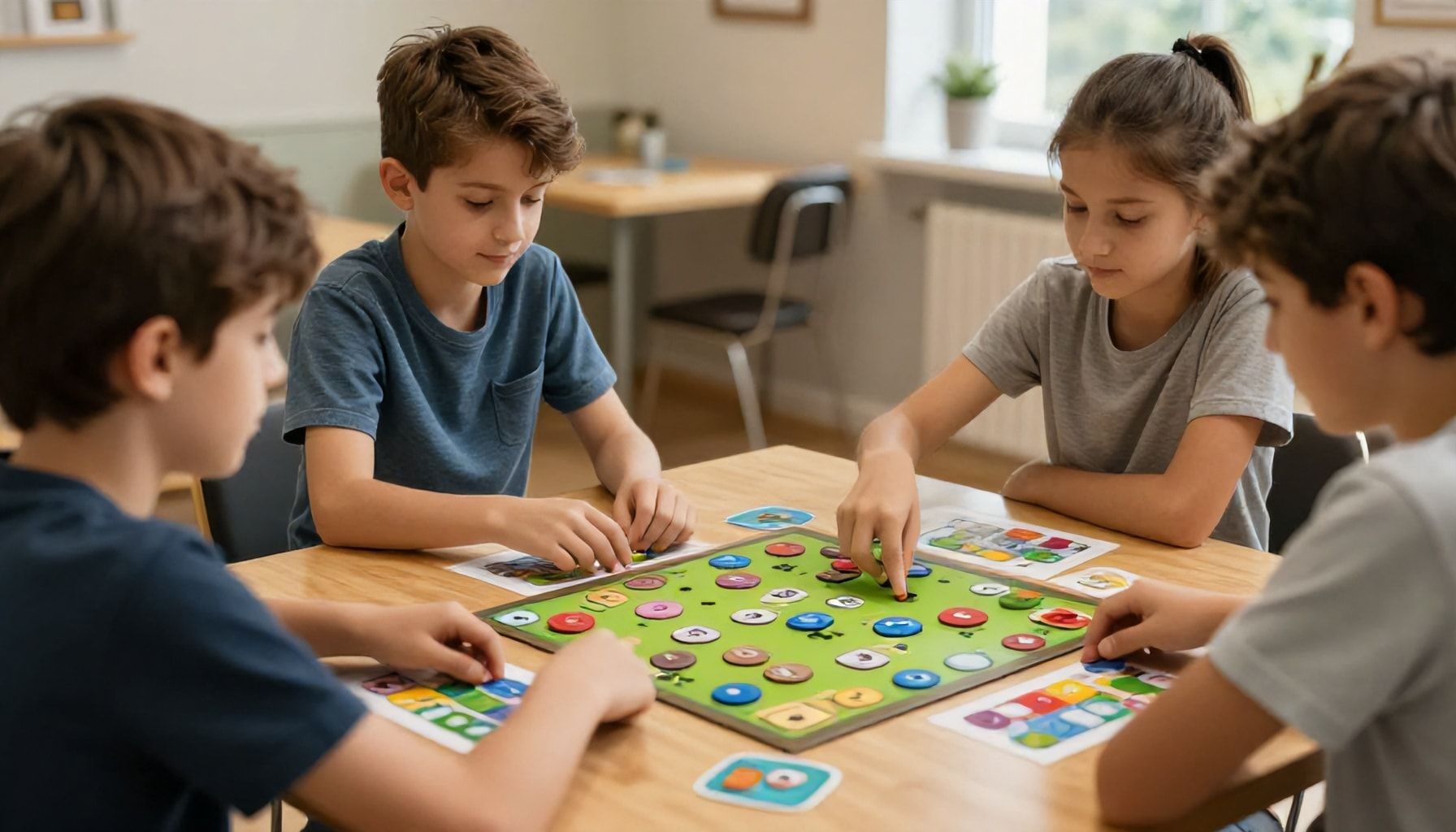 Oyun Poki ile Zekâ Oyunları: Gerçekten Çalışır mı?*