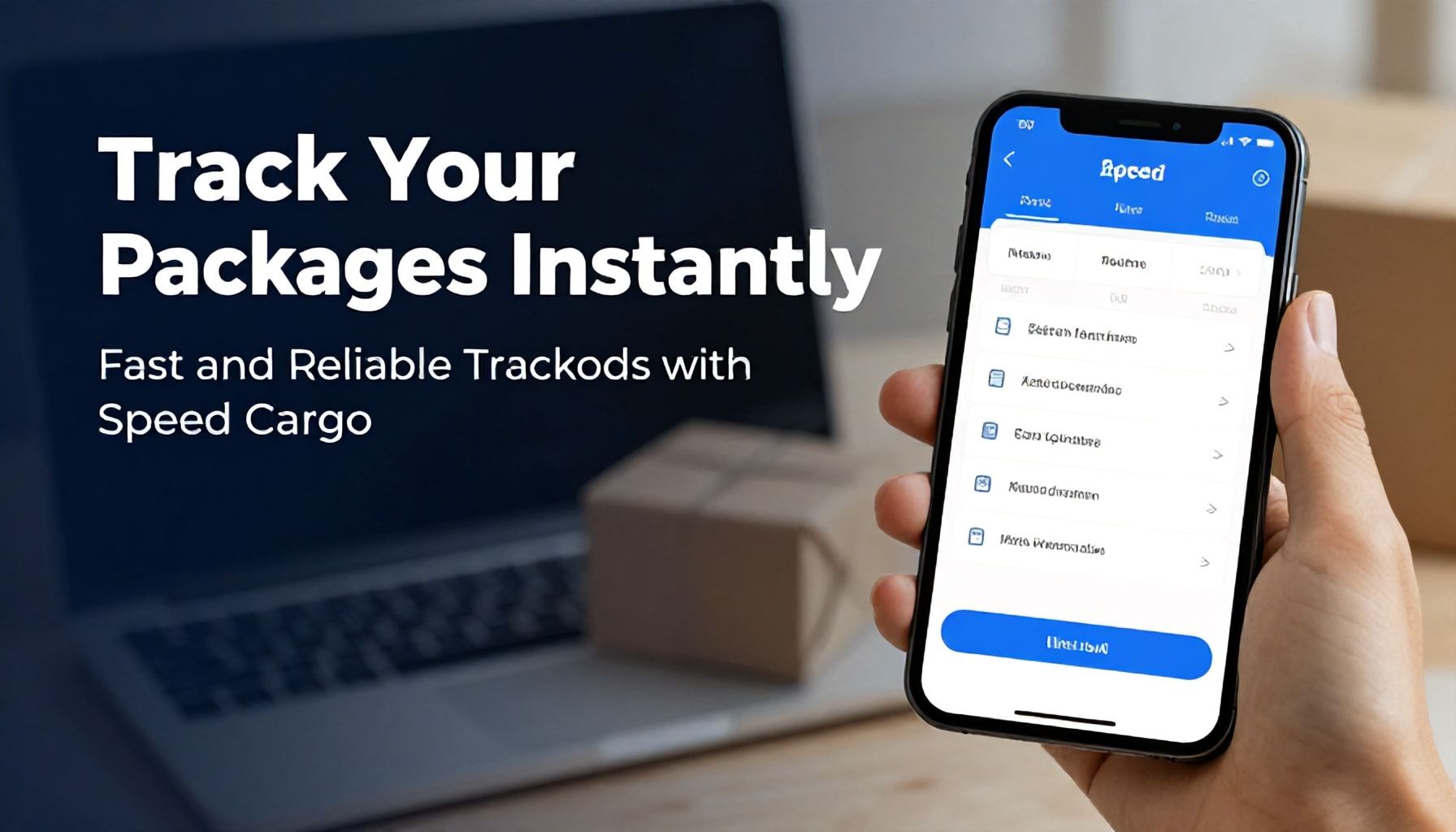 Paketlerinizi Anında Takip Edin: Sürat Kargo ile Hızlı ve Güvenilir Takip Yöntemleri