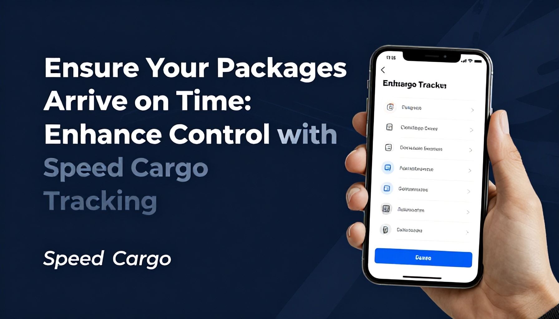 Paketlerinizi Zamanında Teslim Edin: Sürat Kargo Takip ile Kontrolü Artırın