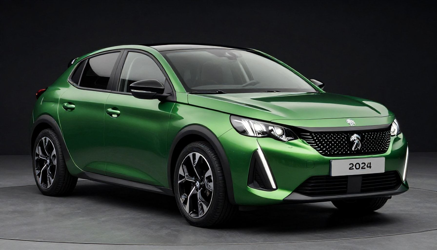 Peugeot 2024: En Güncel Araç Fiyatları ve İndirimli Modeller*