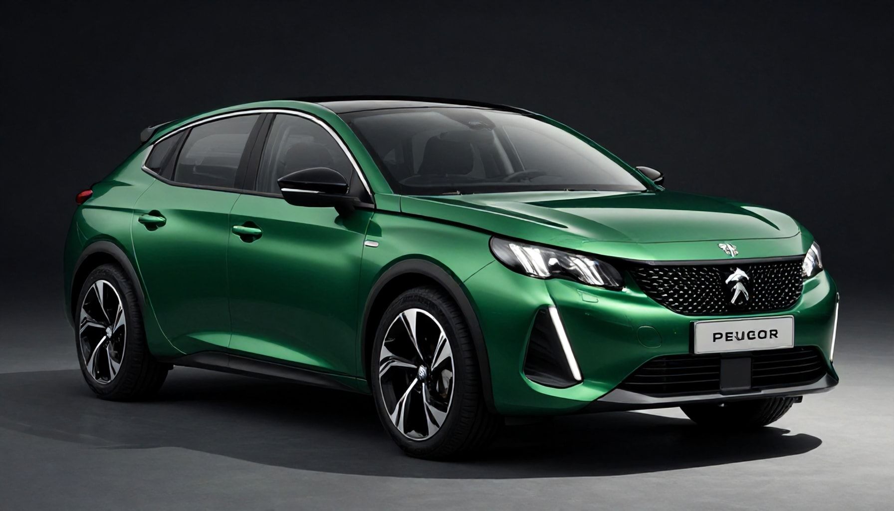 Peugeot Araçları 2024: Why Yeni Bir Peugeot Satın Almalısınız?*