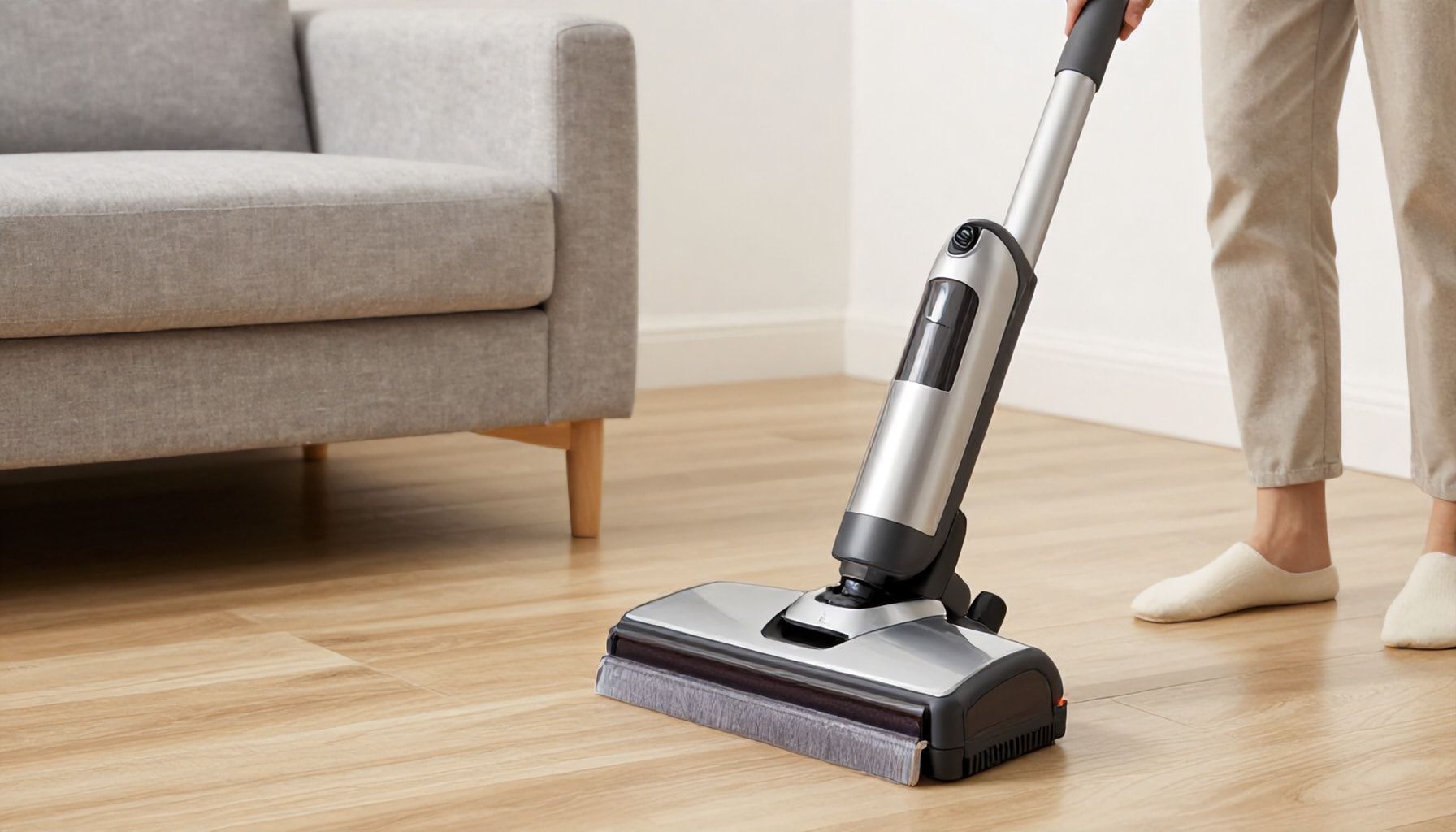 Philips Dikey Süpürge ile Evinizi Kolayca Temizleyin: Uzmanların İpuçları*