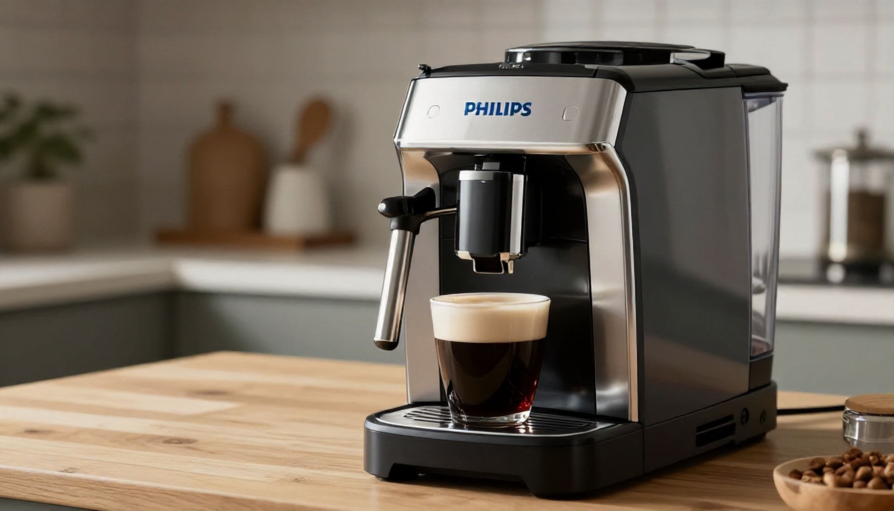 Philips Kahve Makinesi Gerçekleri: Mitleri Açıkla ve Doğru Seçim Yapın*