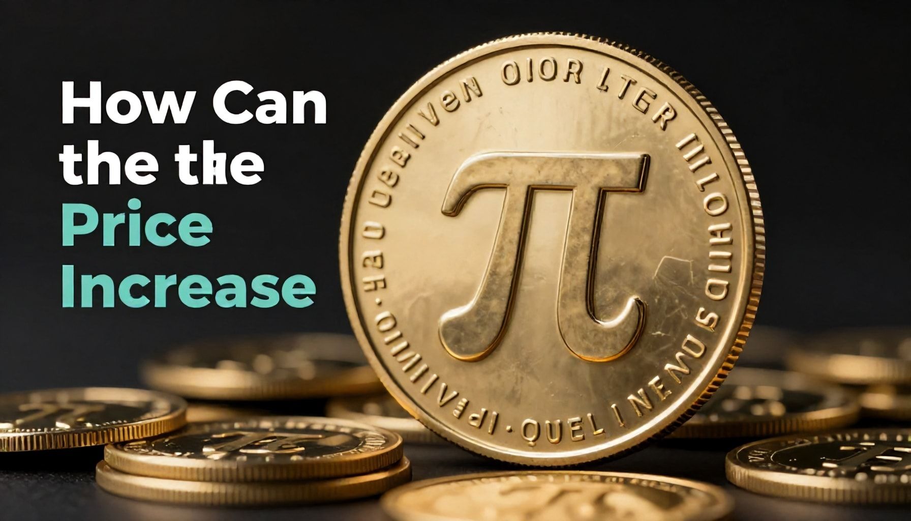 Pi Coin Fiyatı Nasıl Artabilir? En Güçlü Yatırım Stratejilerini Keşfedin*