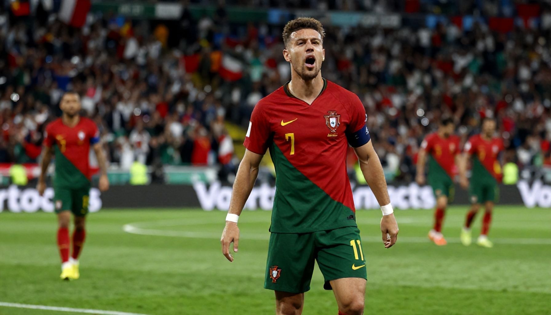 Portekiz'in Futbol Filozofisi: Zaferin Gerçek Gizemi*