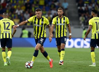 Portimonense ile Fenerbahçe’nin maçı: Takımın performansını ve stratejilerini analiz edin