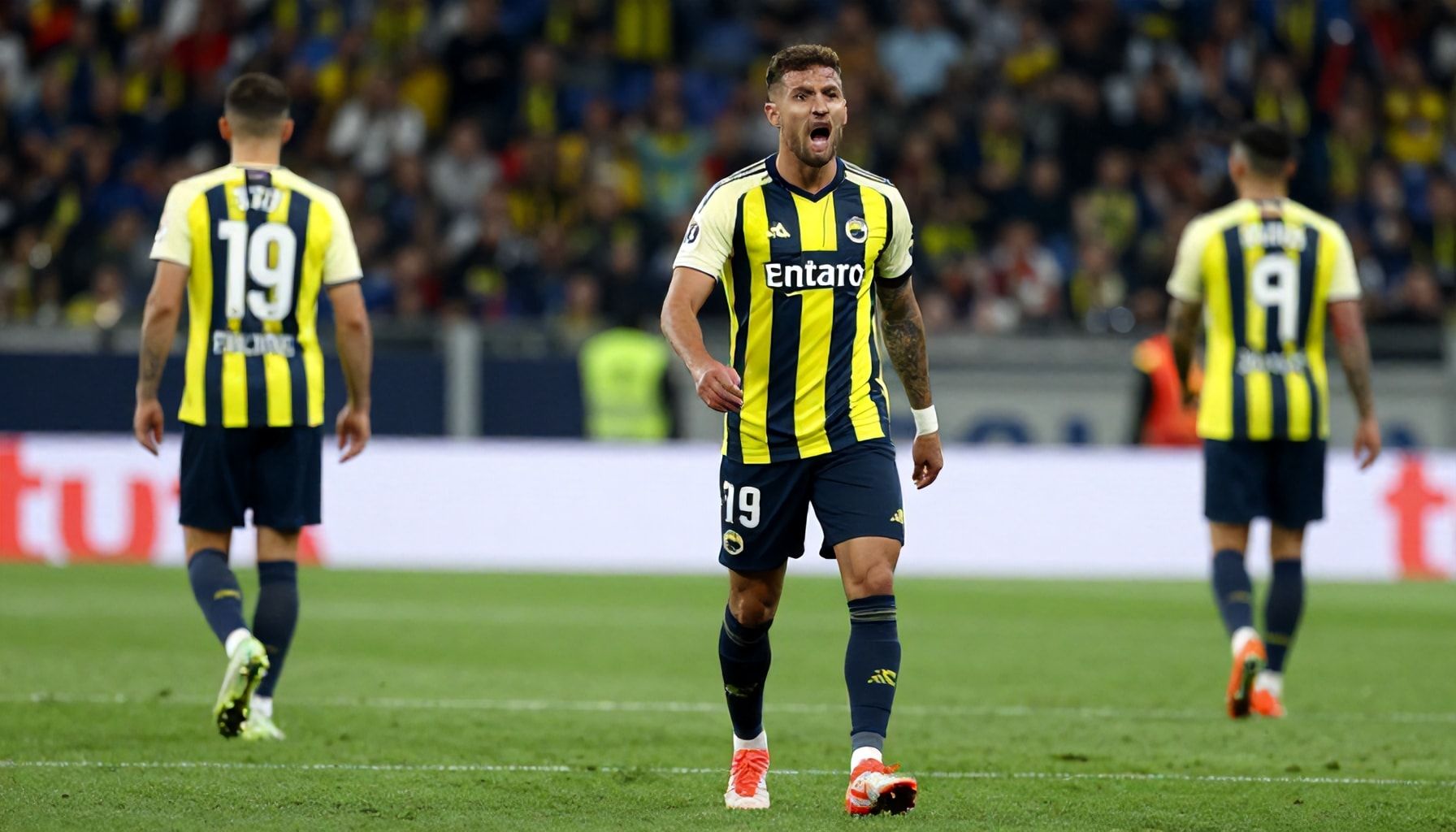 Portimonense Maçı'ndan Sonra Fenerbahçe'nin 5 Geliştirme Alanı*