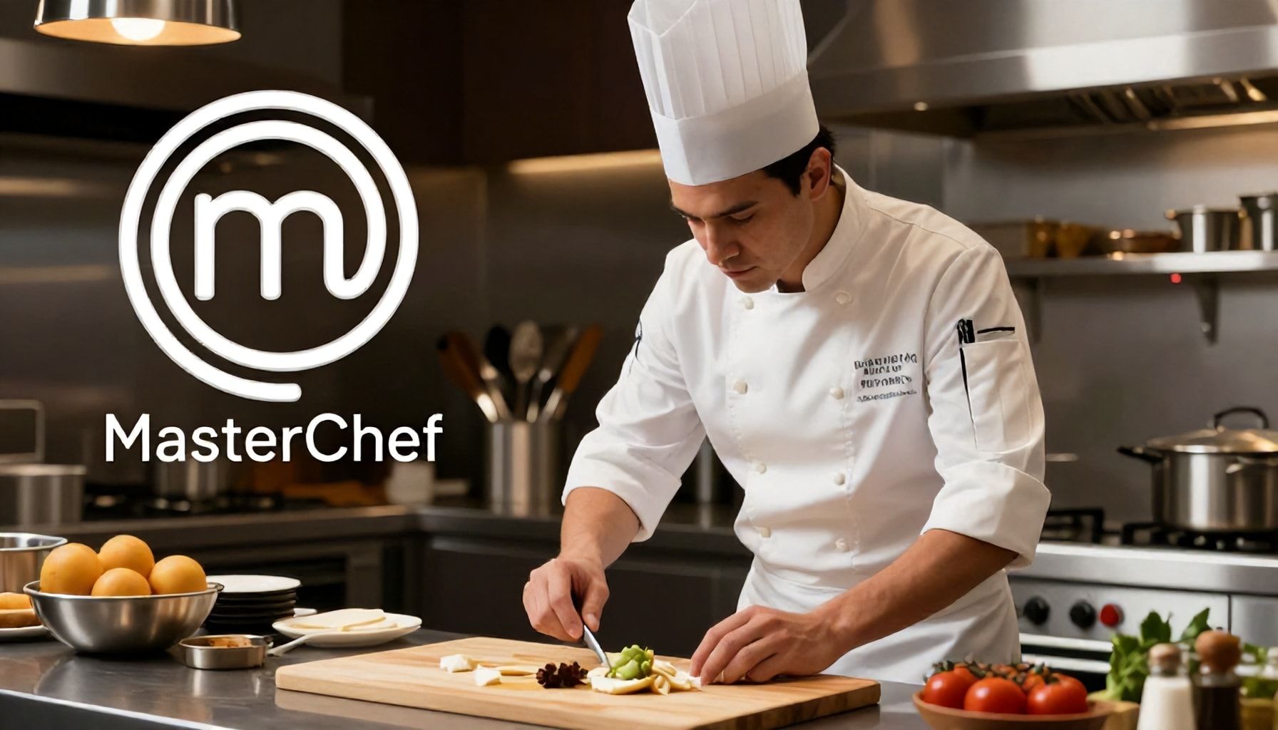 Profesyonel Mutfağa Doğru Yolculuğunuzu Keşfedin: MasterChef Kim Elendi*