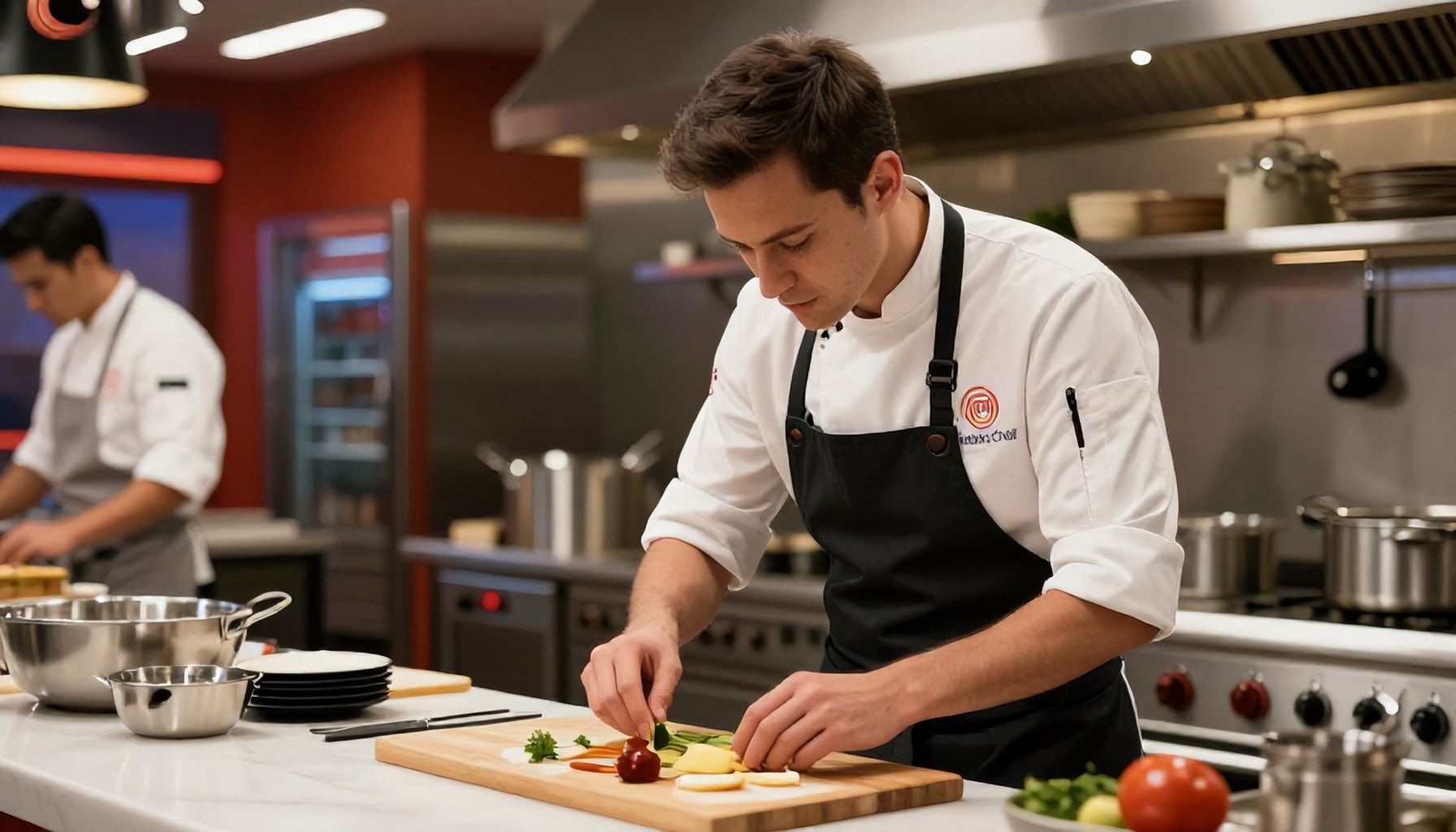 Profesyonel Mutfağın Gerçekleri: MasterChef Kim Elendi’den Öğrenmeniz Gerekenler*