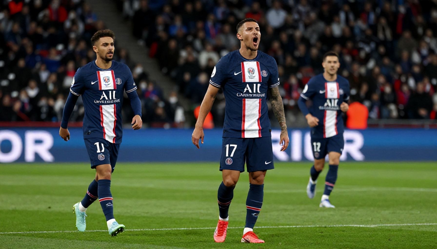 PSG Puan Durumlarını Anlık Takip Etmeyi Nasıl Yapabilirsiniz?*