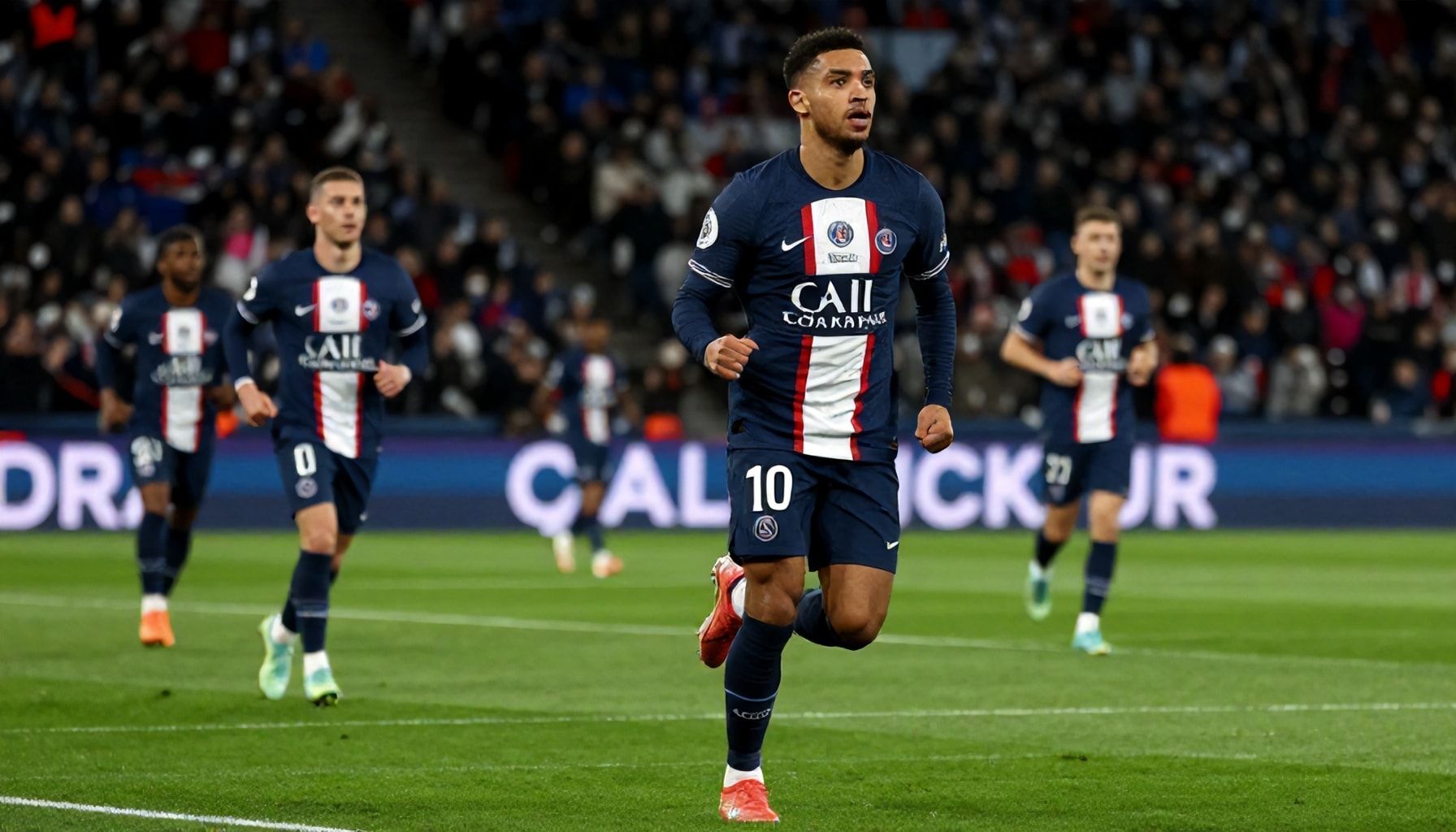 PSG Puan Durumlarını Takip Etmenizin 3 Ana Sebebi*