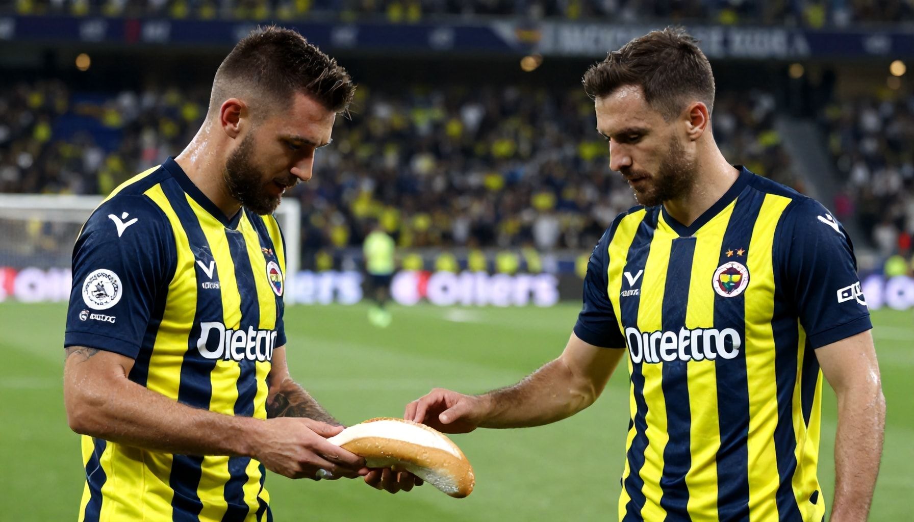 Puan Durumunu Kontrol Etmek: Fenerbahçe’nin Geleceği için Neden Önemli?*