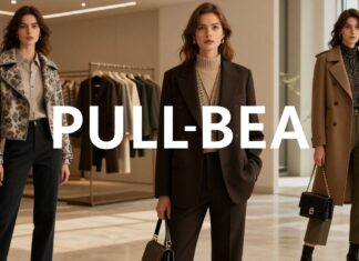Pull&Bear’de Trendleri Keşfedin ve Stilde Güncel Kalın