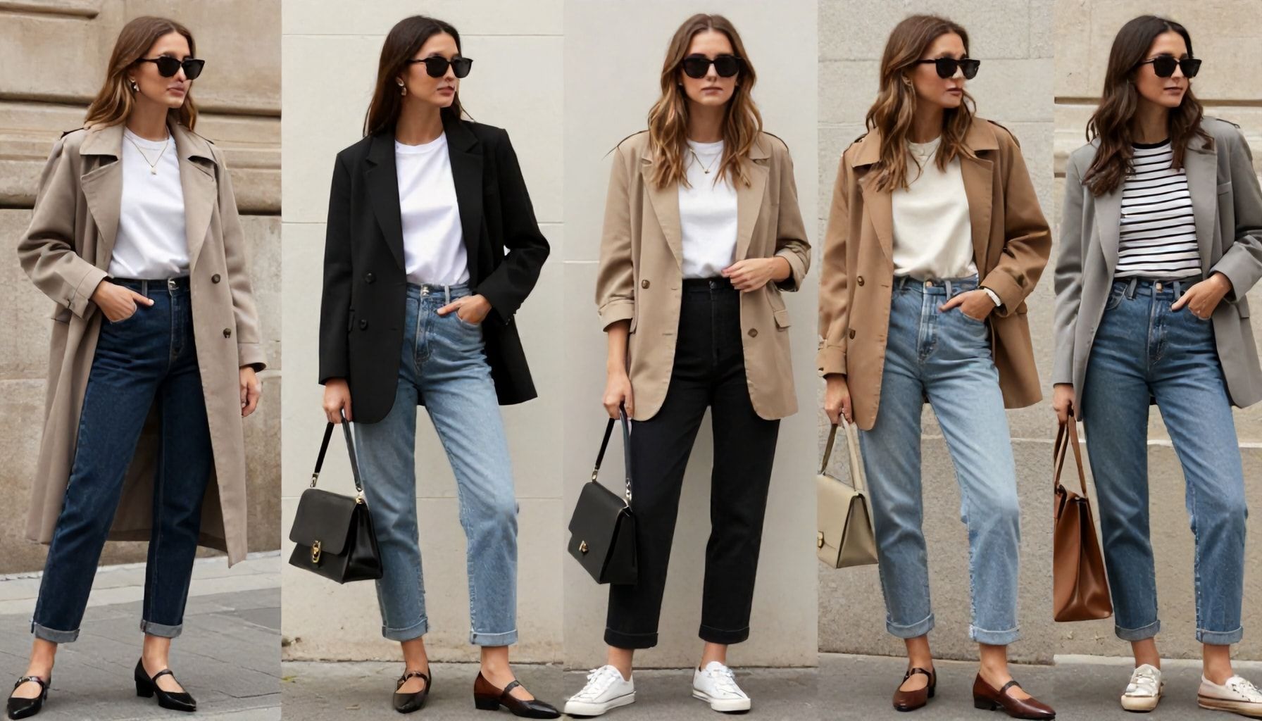 Pull&Bear'de Stile Güncel Kalmanın 3 Temel Kuralı*