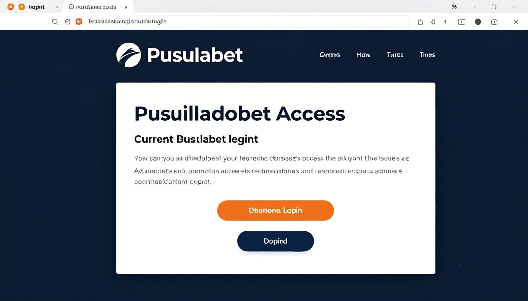 Pusulabet Güncel Giriş: Güvenli ve Hızlı Oynama İçin Doğrudan Erişim 1 Pusulabet Güncel Giriş'e Nasıl Doğrudan Erişebilirsiniz?*