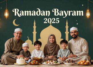 Ramazan Bayramı 2025: Aile ve Beraberlik için Özel Bir Fırsat
