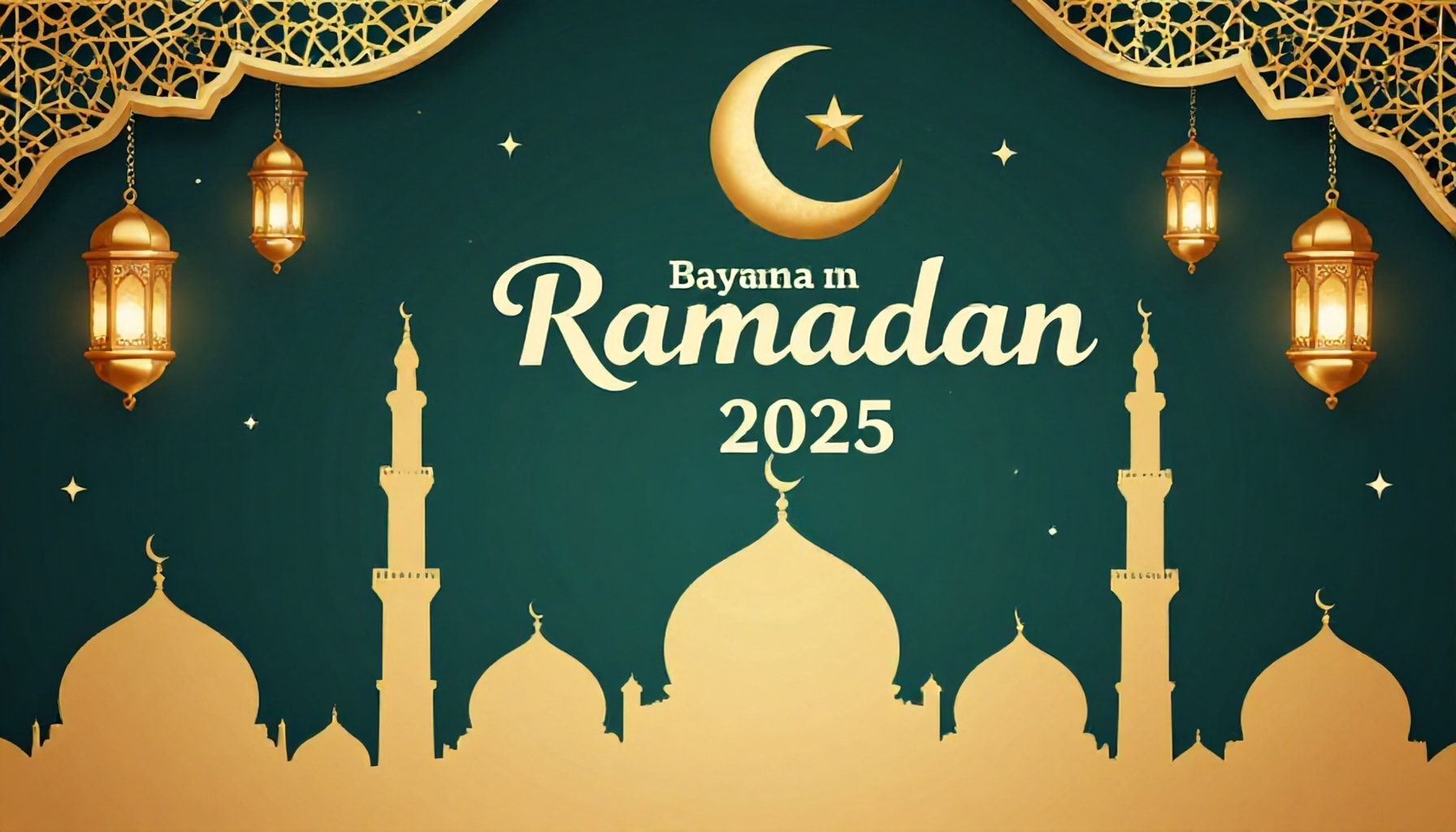 Ramazan Bayramı 2025: Gerçekleri ve Yanlışları Keşfedin*
