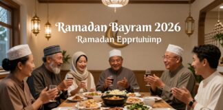 Ramazan Bayramı 2026: Aile ve Duygularla Dolu Kutlama Fırsatı