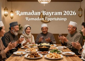 Ramazan Bayramı 2026: Aile ve Duygularla Dolu Kutlama Fırsatı