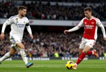 Real Madrid ve Arsenal’ın Efsanevi Maçı: Takımların Güçlerini Keşfedin