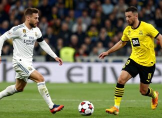 Real Madrid ve Borussia Dortmund’un Efsanevi Maçı: Takımların Gelişim Fırsatları