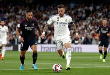Real Madrid maçında galibiyetinizi garantileyin