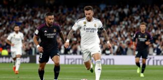 Real Madrid maçında galibiyetinizi garantileyin