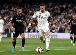Real Madrid maçında galibiyetinizi garantileyin