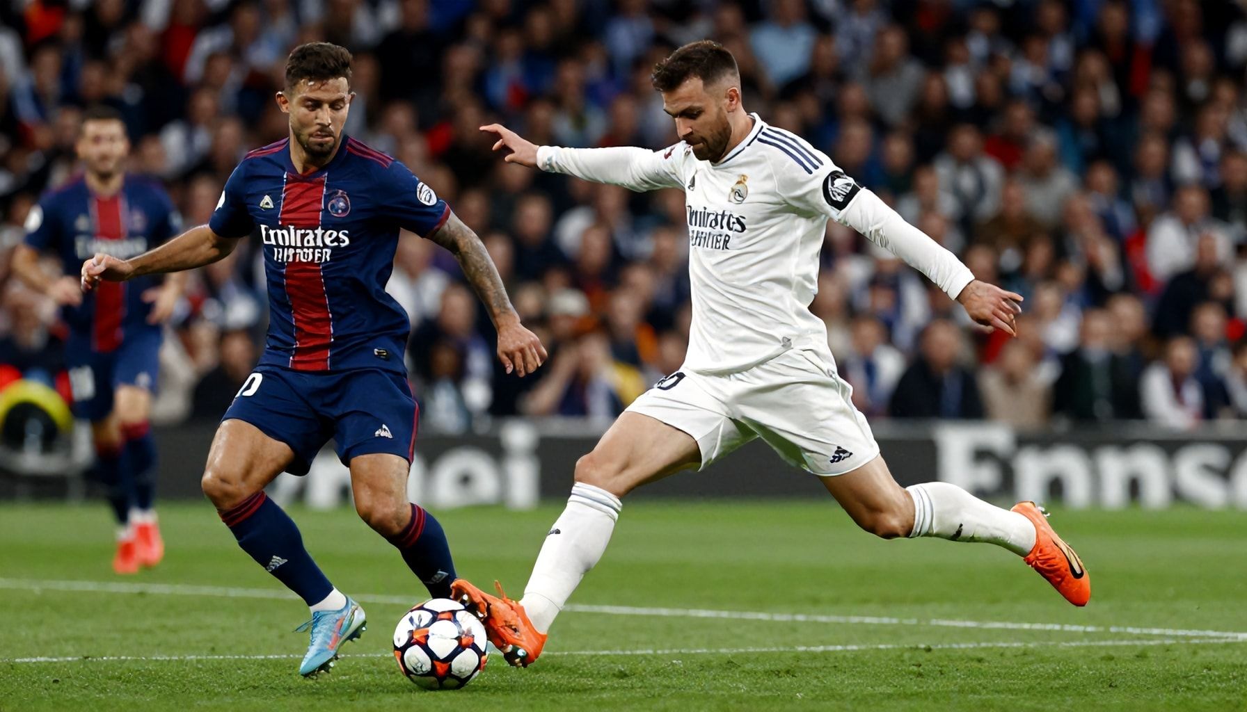 Real Madrid maçlarında galip gelmek için 7 Hayati Taktik"*