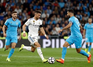 Real Madrid ile Marsilya maçında stratejik avantajlar