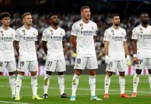 Real Madrid Oyuncuları: Takımın Başarıları ve Oyuncuların Performansları