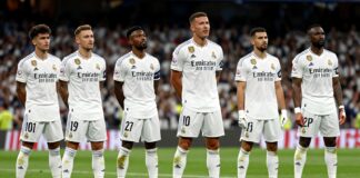 Real Madrid Oyuncuları: Takımın Başarıları ve Oyuncuların Performansları
